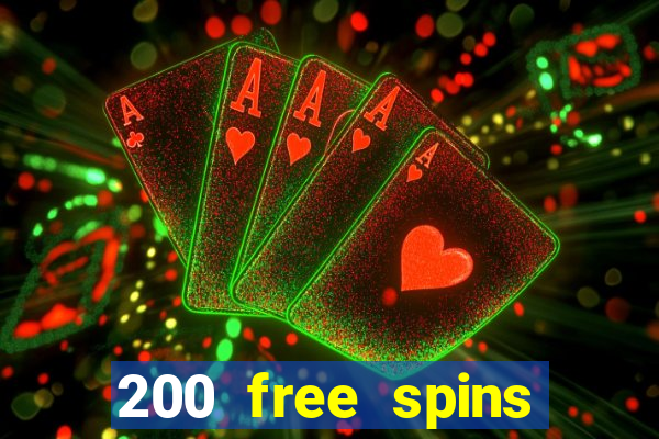 200 free spins fair go casino