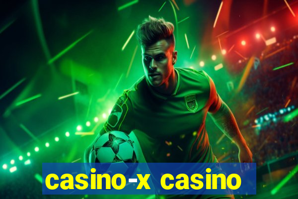 casino-x casino