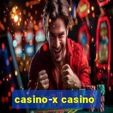 casino-x casino