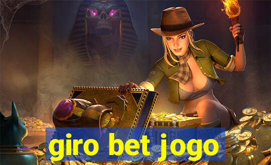 giro bet jogo