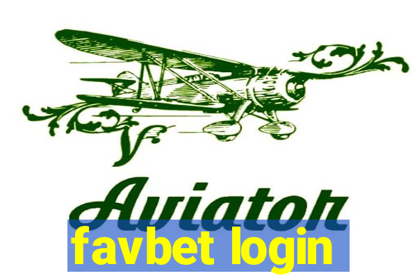 favbet login