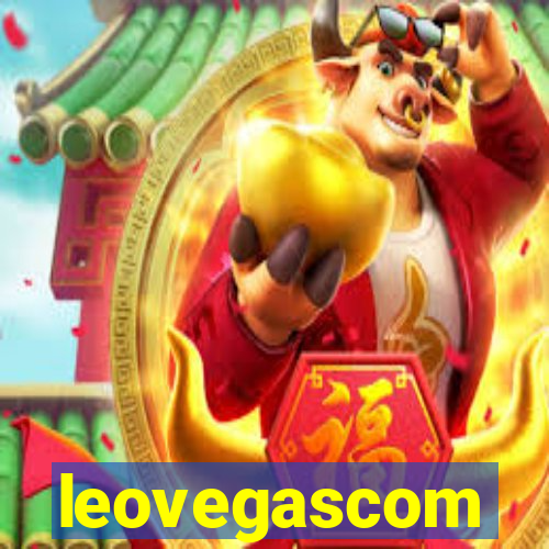 leovegascom