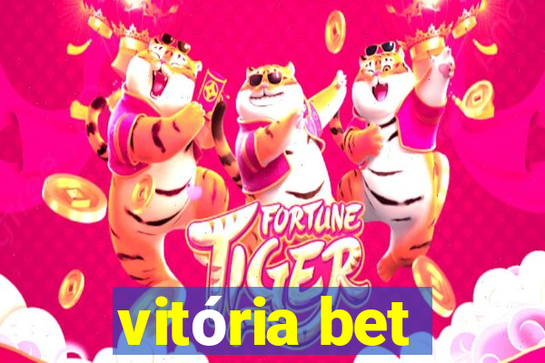 vitória bet