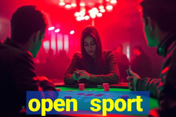 open sport casareale vincenzo