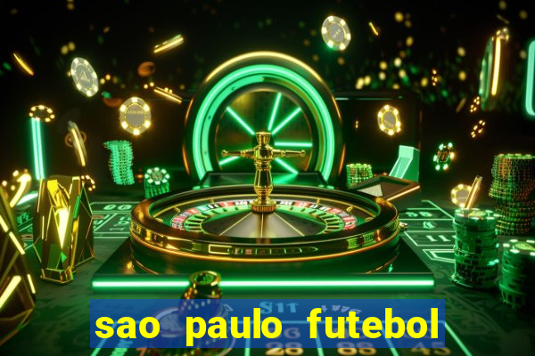 sao paulo futebol play hd