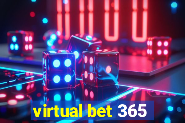 virtual bet 365