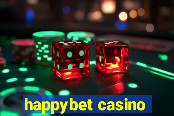 happybet casino