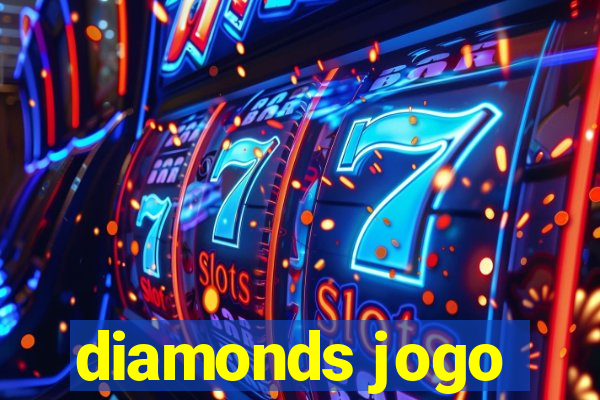 diamonds jogo