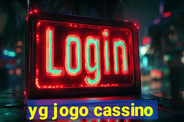 yg jogo cassino