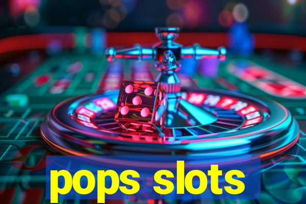 pops slots