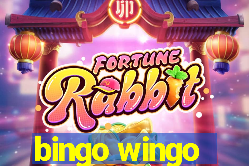 bingo wingo