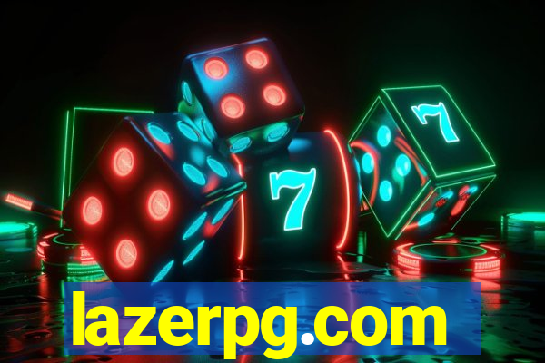 lazerpg.com