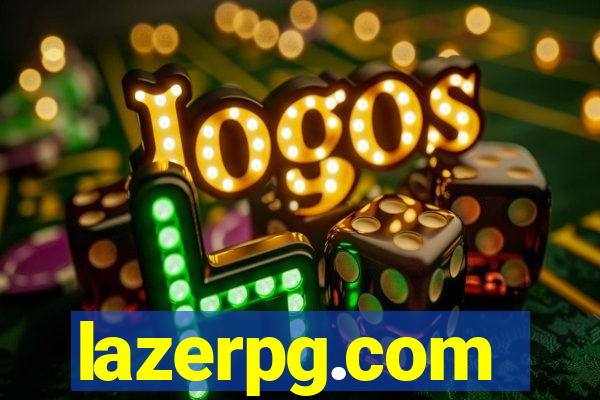 lazerpg.com