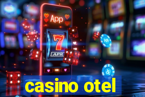 casino otel