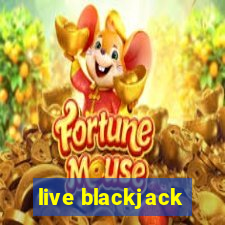 live blackjack