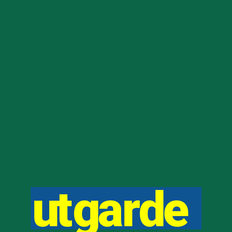 utgarde