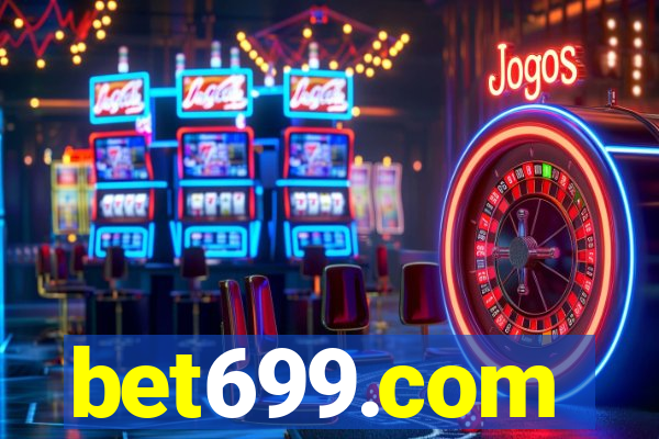 bet699.com