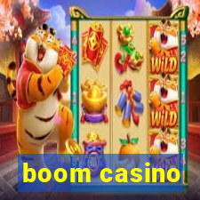 boom casino