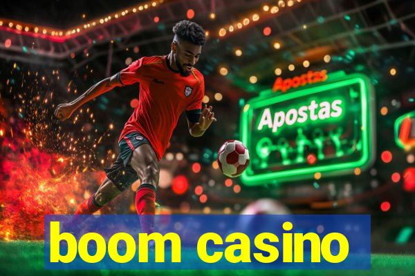 boom casino