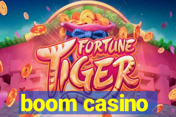 boom casino