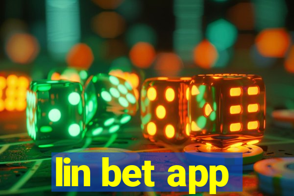 lin bet app