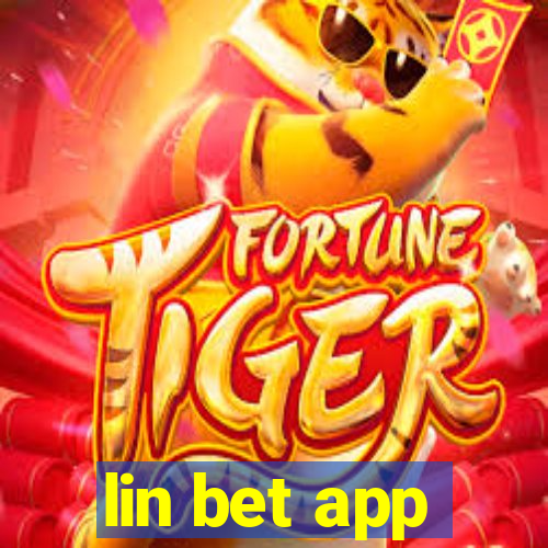 lin bet app