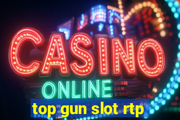 top gun slot rtp