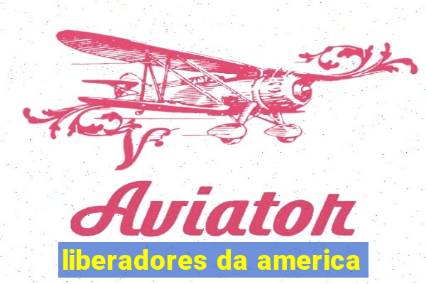 liberadores da america