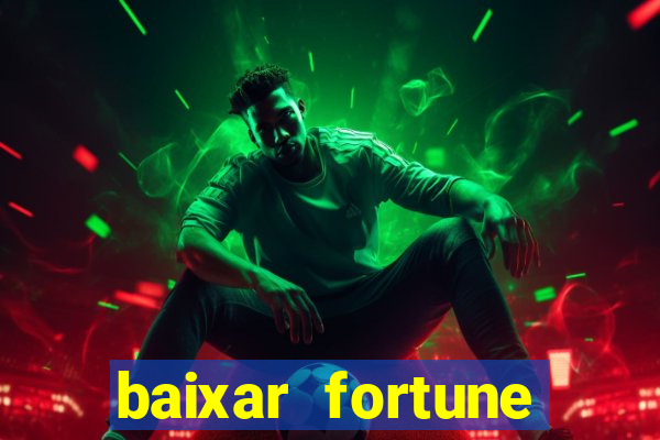 baixar fortune tiger pg