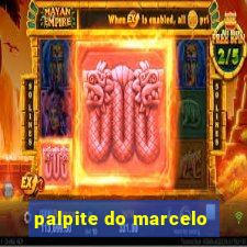 palpite do marcelo