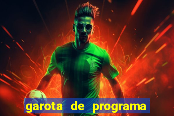 garota de programa de jequi茅