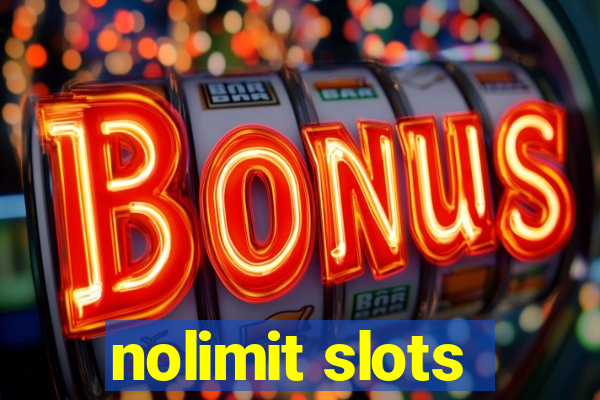 nolimit slots