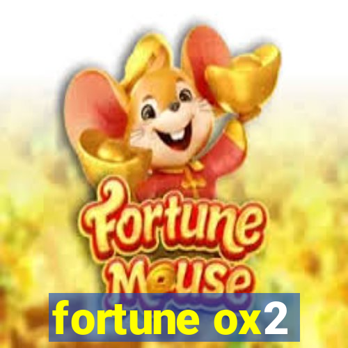 fortune ox2