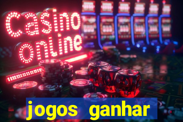 jogos ganhar dinheiro gratuito