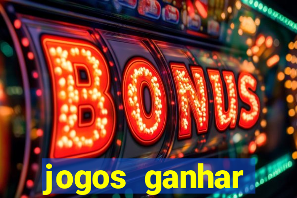 jogos ganhar dinheiro gratuito