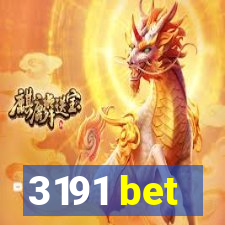 3191 bet