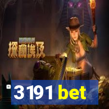 3191 bet