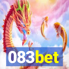 083bet