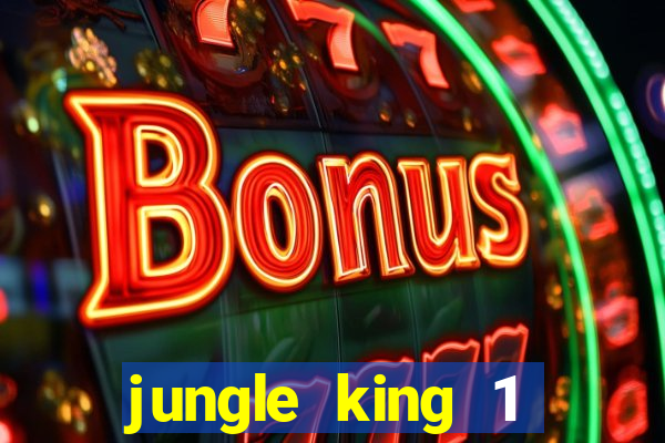 jungle king 1 años 80