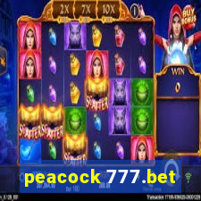 peacock 777.bet