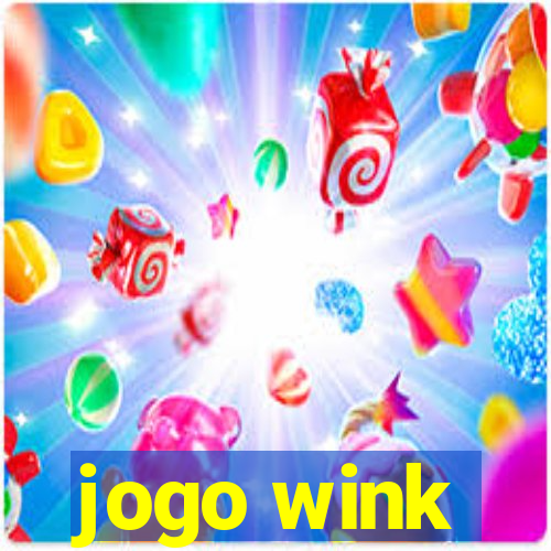 jogo wink