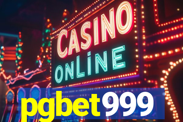 pgbet999