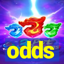 odds