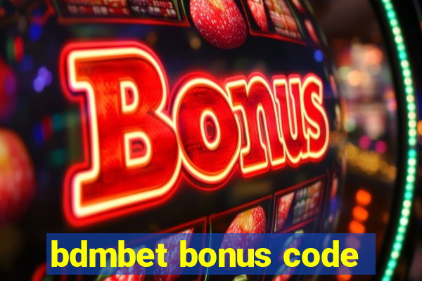 bdmbet bonus code