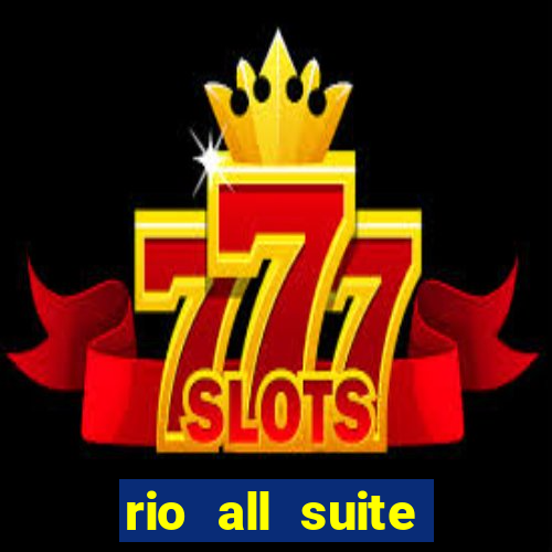 rio all suite hotel & casino las vegas nevada