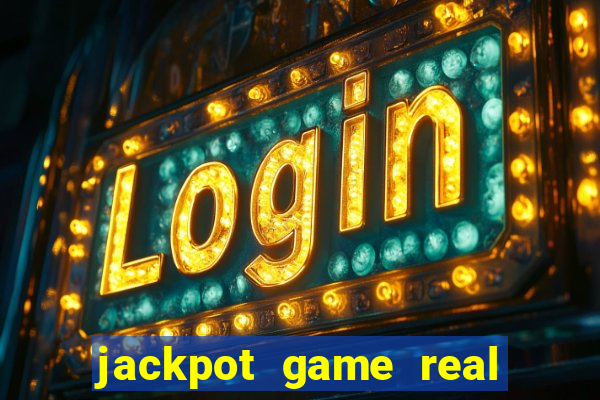 jackpot game real money gcash