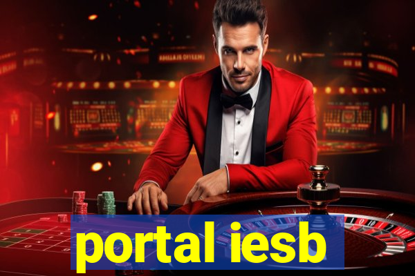 portal iesb