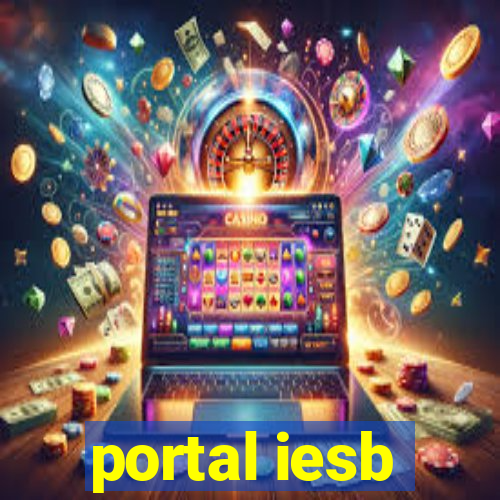 portal iesb