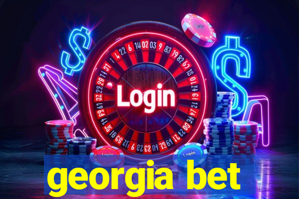 georgia bet