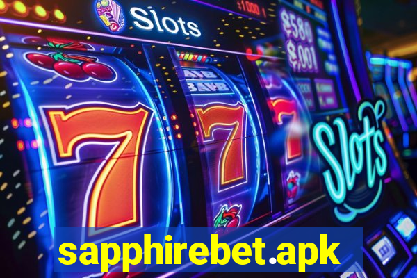 sapphirebet.apk